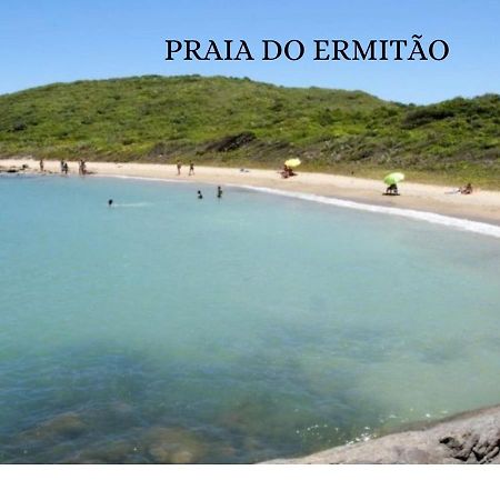 Apartamento Praia Do Morro Guarapari Esterno foto