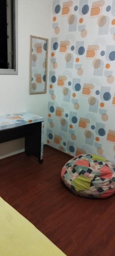 Apartamento Praia Do Morro Guarapari Esterno foto