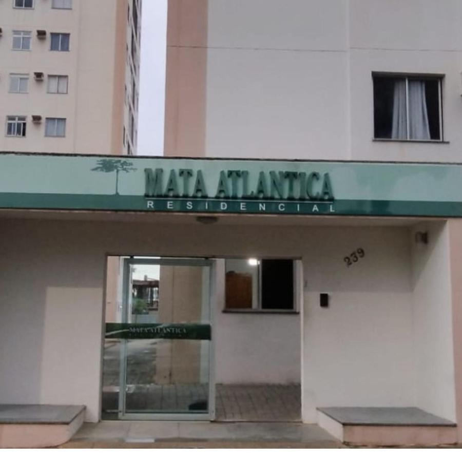 Apartamento Praia Do Morro Guarapari Esterno foto
