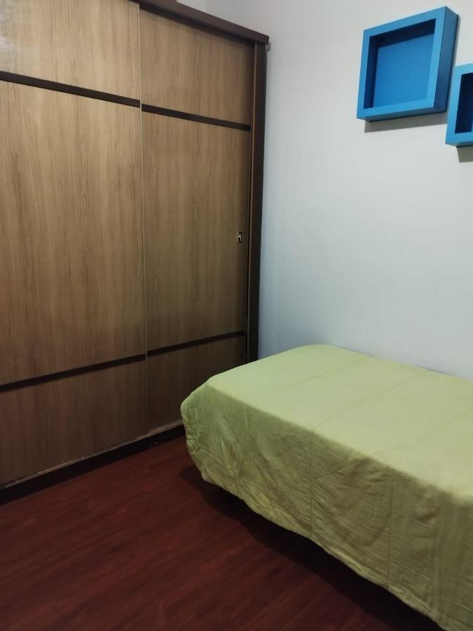 Apartamento Praia Do Morro Guarapari Esterno foto